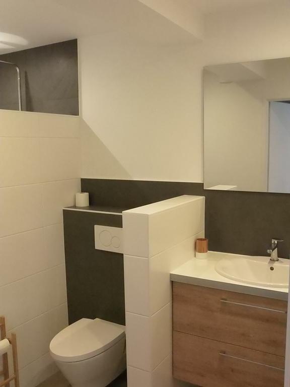 L'Appartement Des Deux Chenes Capbreton Kültér fotó