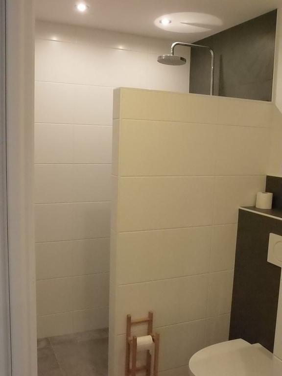 L'Appartement Des Deux Chenes Capbreton Kültér fotó