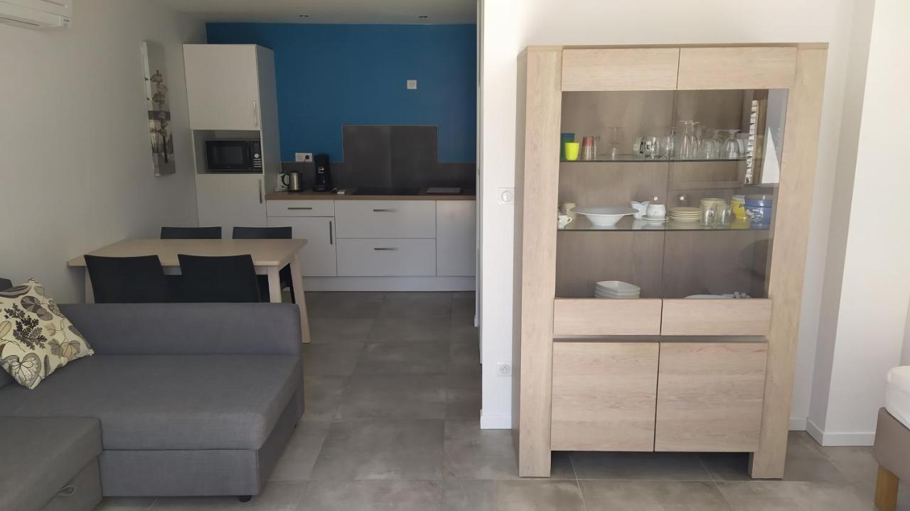 L'Appartement Des Deux Chenes Capbreton Kültér fotó